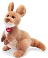 Trudi Kangaroo: 18x32x29 cm (M-27167)