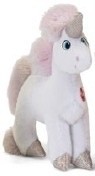 Trudi Unicorn white: 10x10x4 cm (XXS-55921)