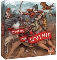 Rovers van Scythië