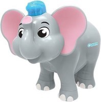 Zoef zoef dieren Vtech: Owen de ondeugende olifant 12+ mnd (80-524323)